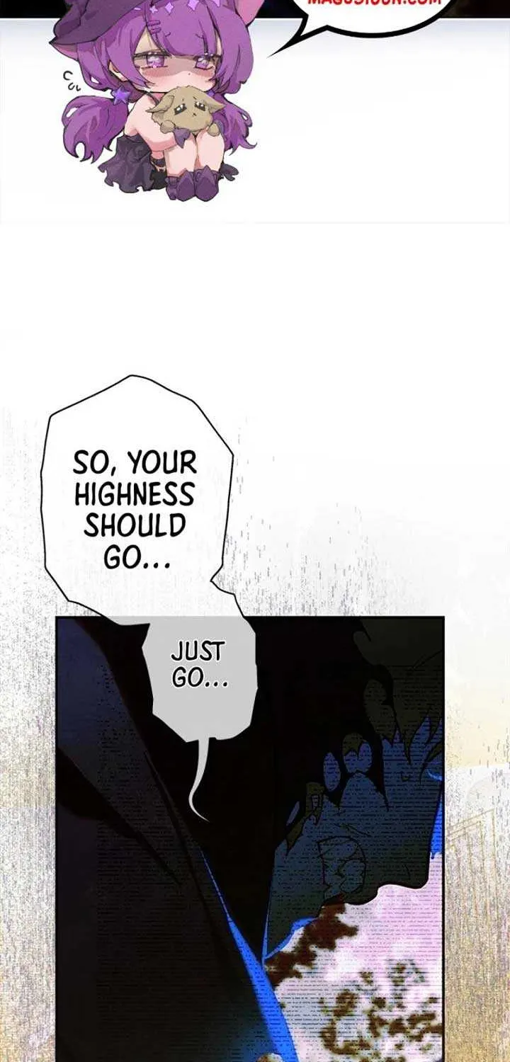 My Mother Gets Married Again Chapter 80 page 47 - 