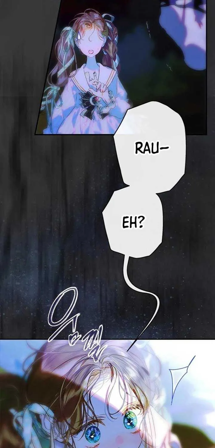 My Mother Gets Married Again Chapter 80 page 56 - 