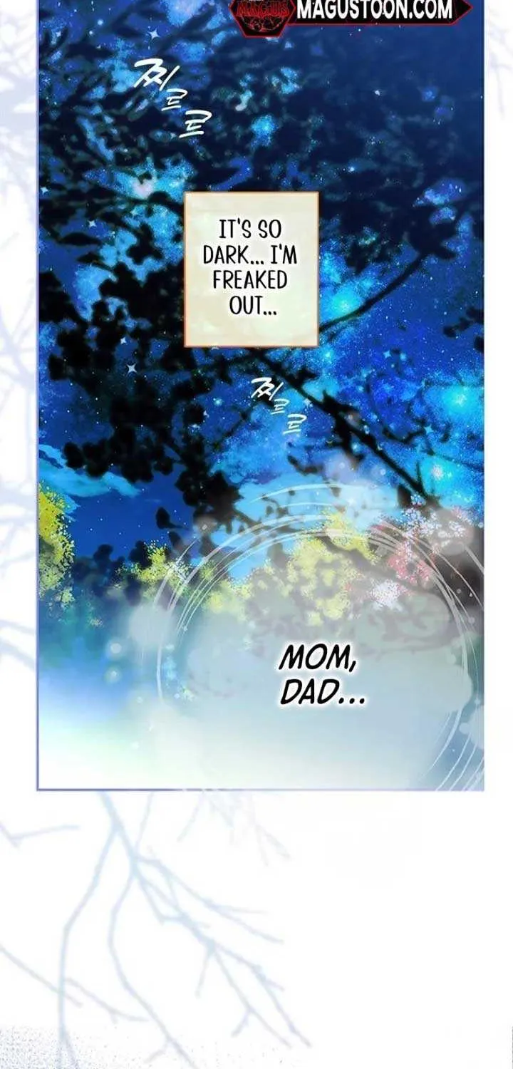 My Mother Gets Married Again Chapter 80 page 9 - 