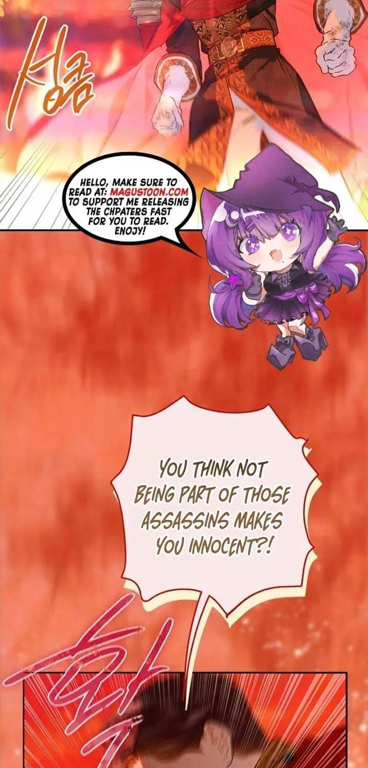 My Mother Gets Married Again Chapter 81 page 4 - 
