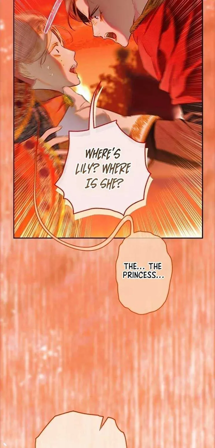 My Mother Gets Married Again Chapter 81 page 5 - 