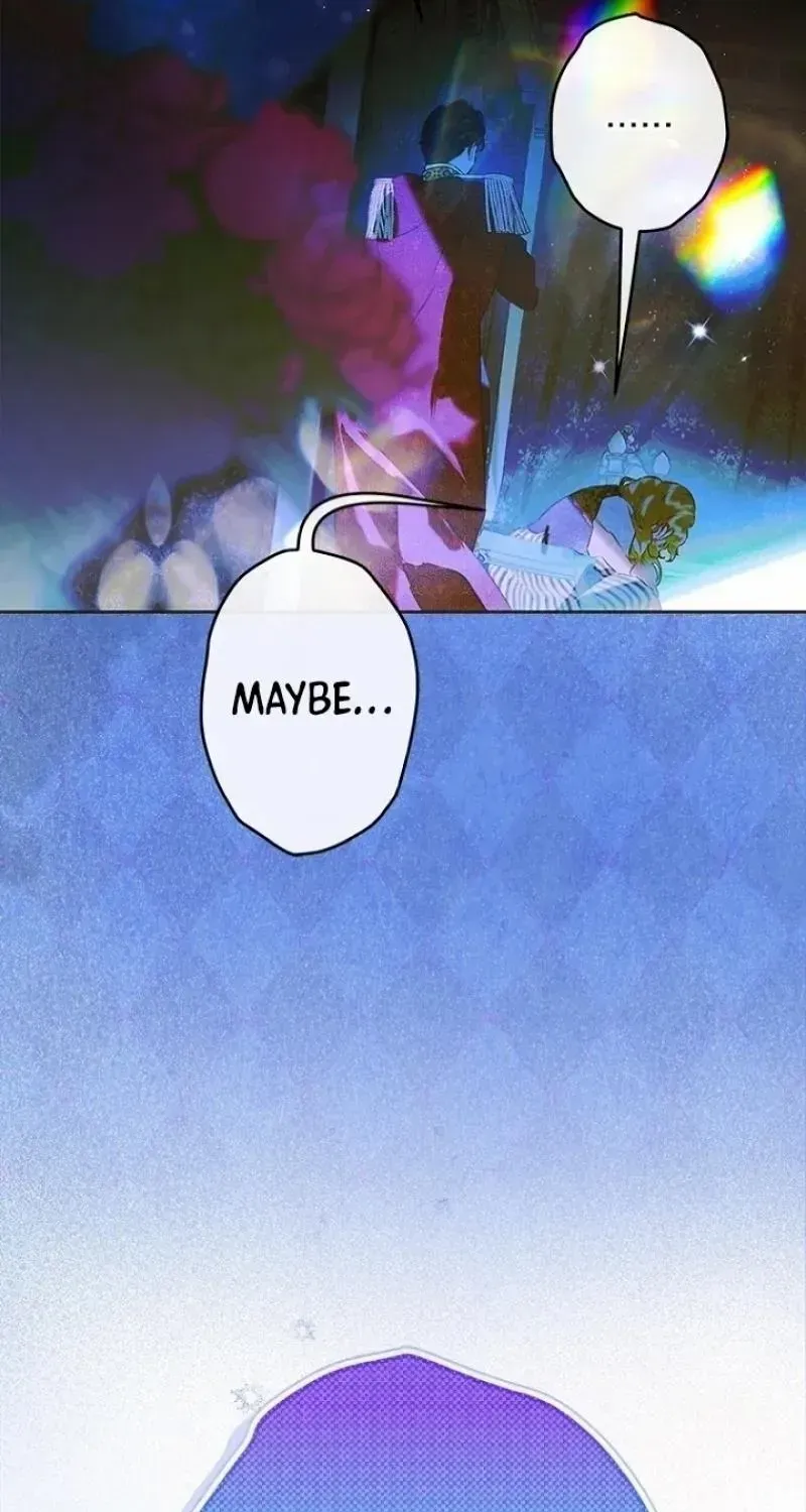 My Mother Gets Married Again Chapter 82 page 19 - 