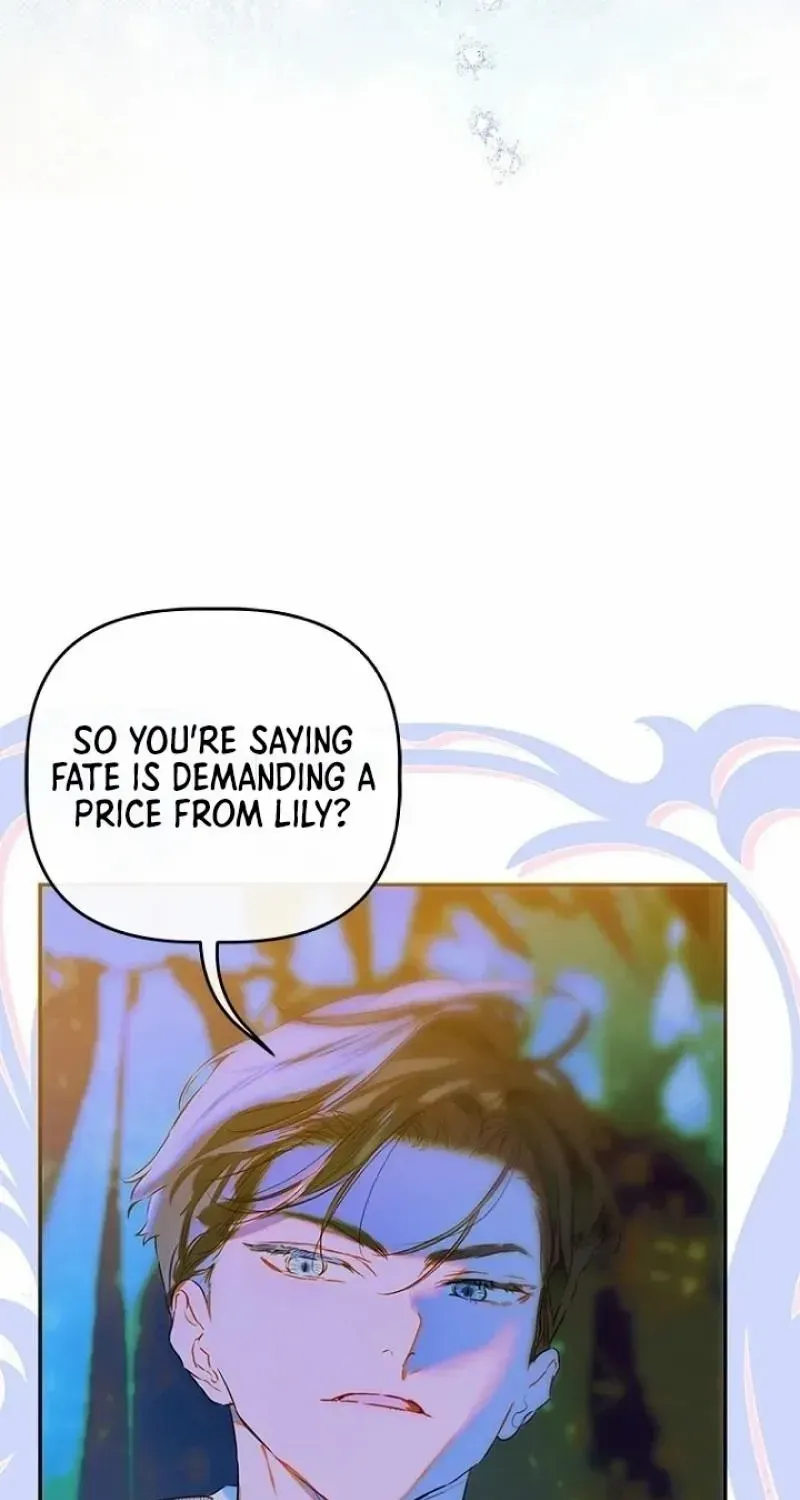 My Mother Gets Married Again Chapter 82 page 21 - 
