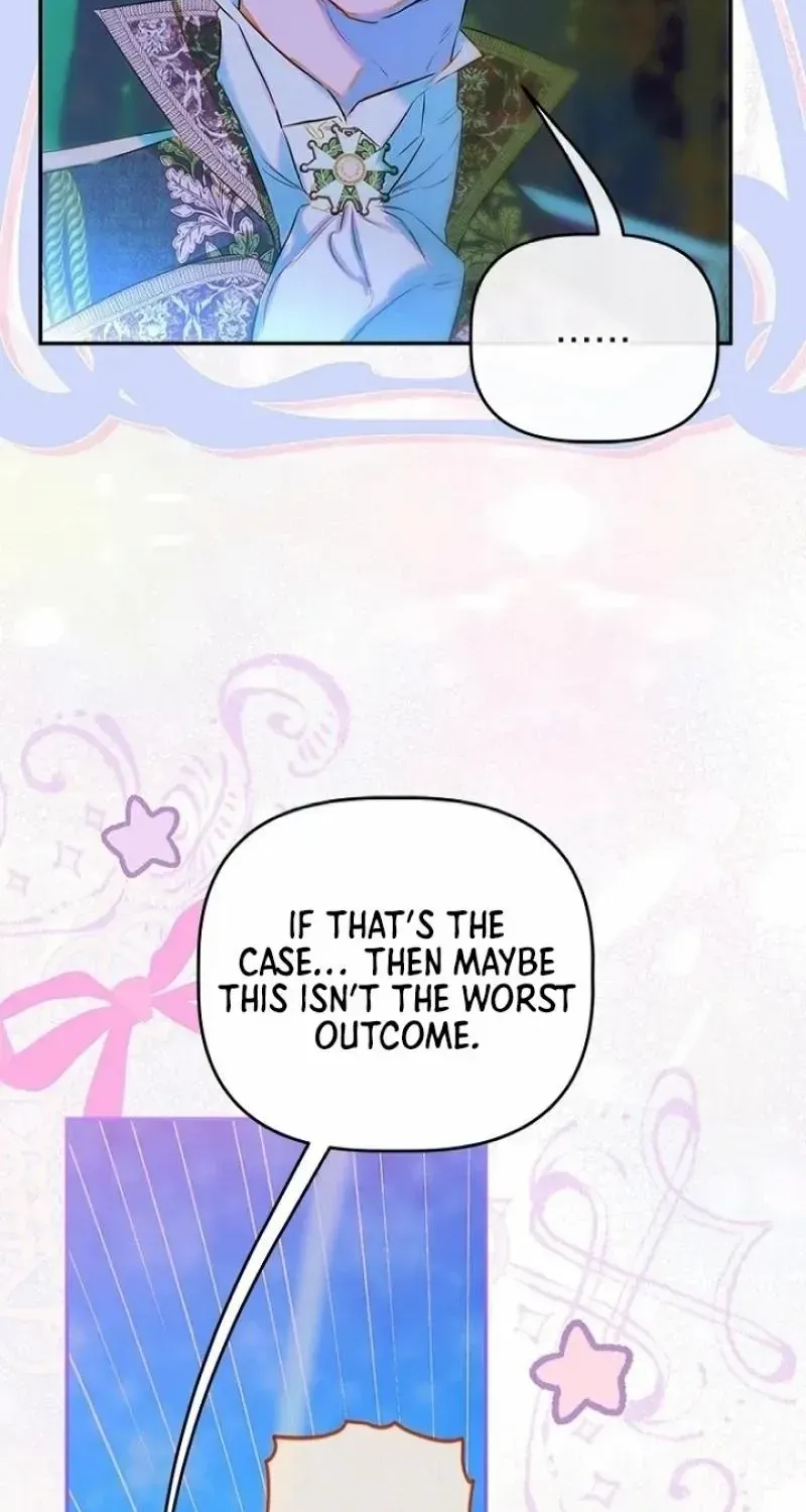 My Mother Gets Married Again Chapter 82 page 22 - 