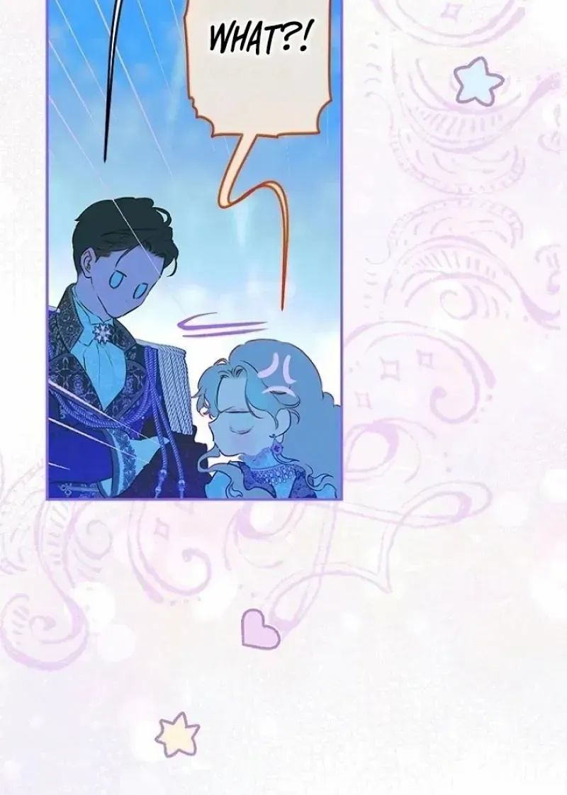 My Mother Gets Married Again Chapter 82 page 23 - 