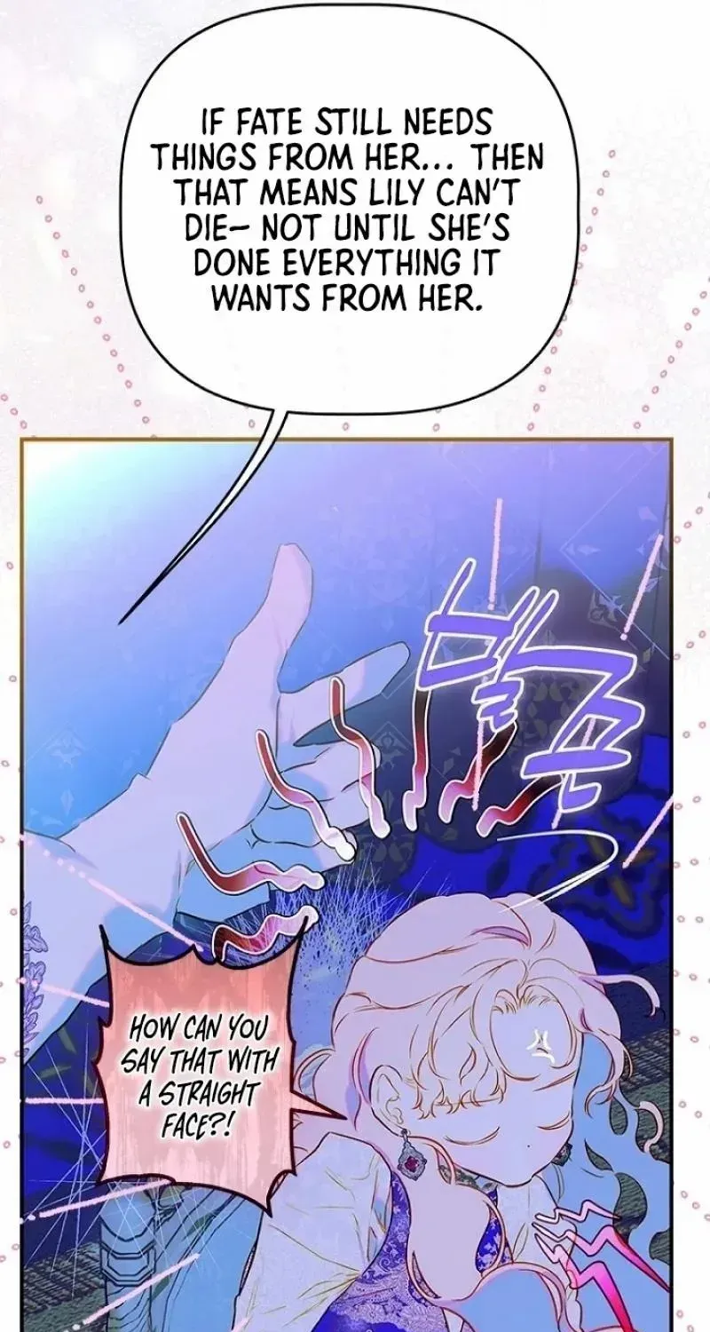 My Mother Gets Married Again Chapter 82 page 24 - 