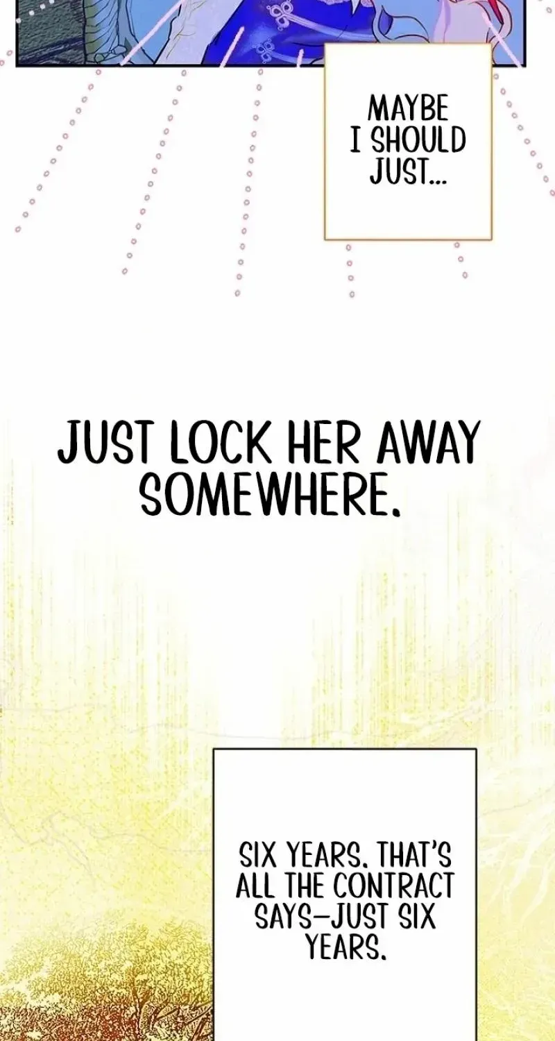 My Mother Gets Married Again Chapter 82 page 25 - 