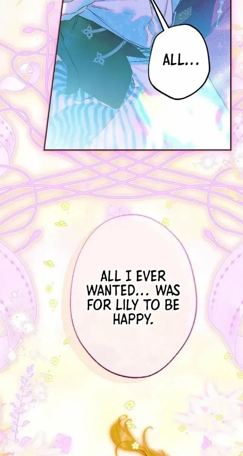 My Mother Gets Married Again Chapter 82 page 38 - 