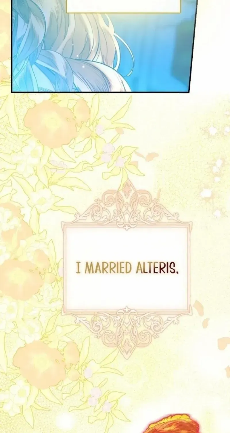 My Mother Gets Married Again Chapter 82 page 5 - 