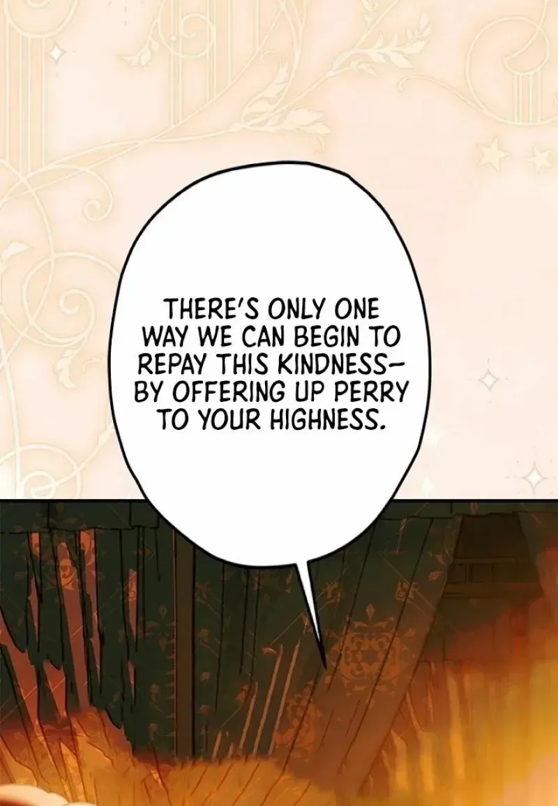 My Mother Gets Married Again Chapter 82 page 45 - 