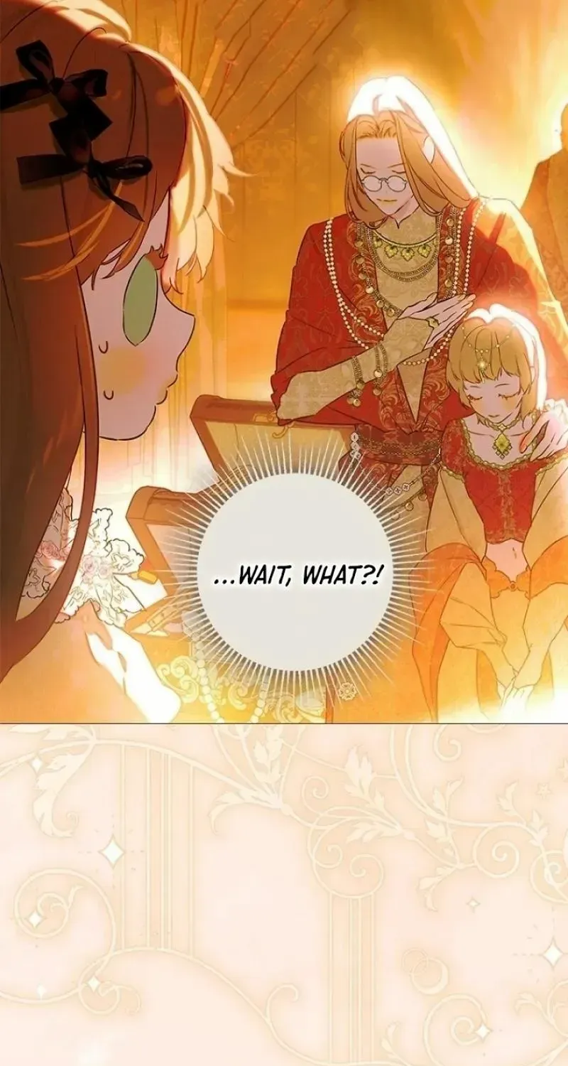 My Mother Gets Married Again Chapter 82 page 46 - 