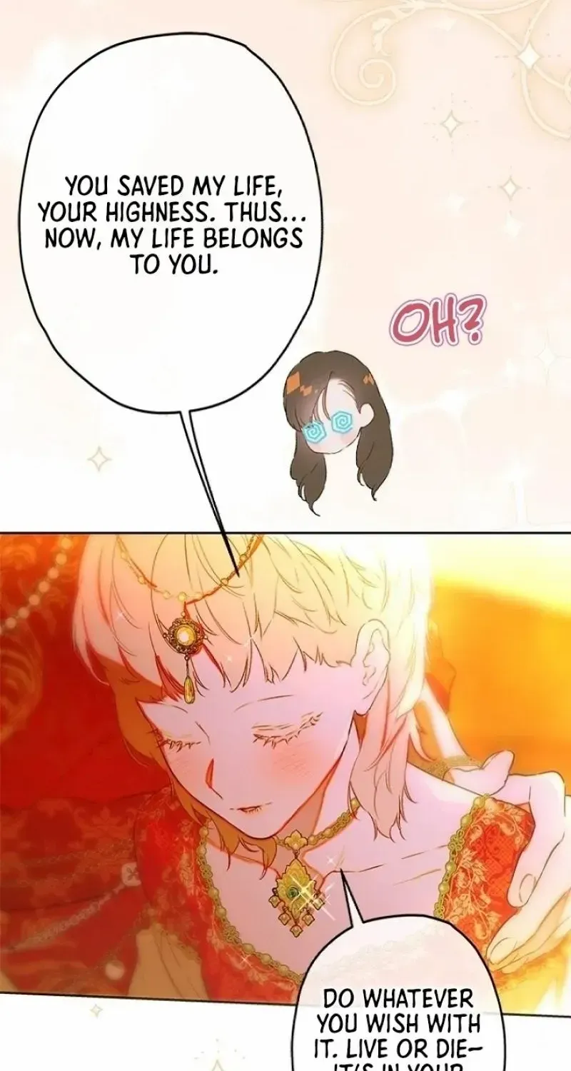 My Mother Gets Married Again Chapter 82 page 47 - 