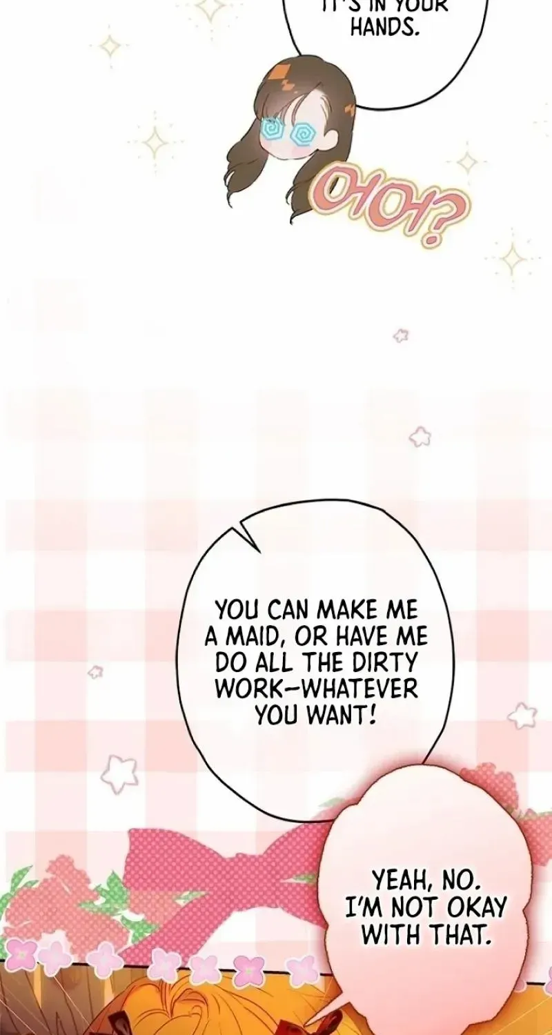 My Mother Gets Married Again Chapter 82 page 48 - 