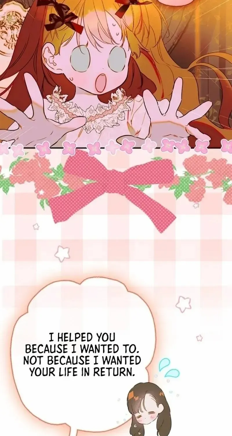 My Mother Gets Married Again Chapter 82 page 49 - 