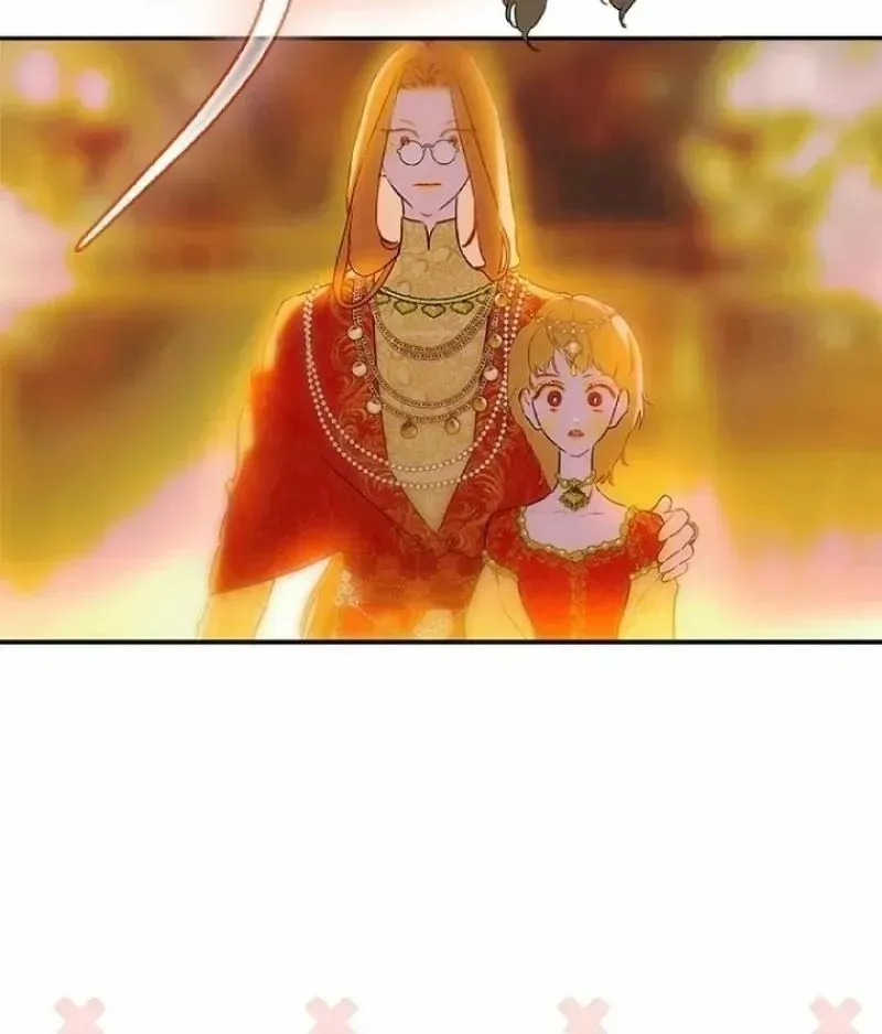My Mother Gets Married Again Chapter 82 page 50 - 
