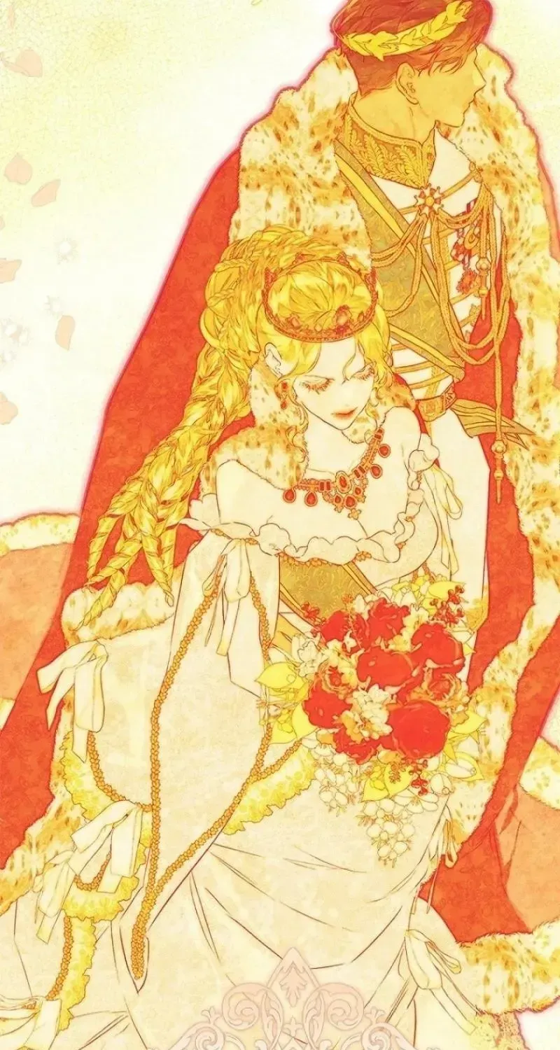 My Mother Gets Married Again Chapter 82 page 6 - 