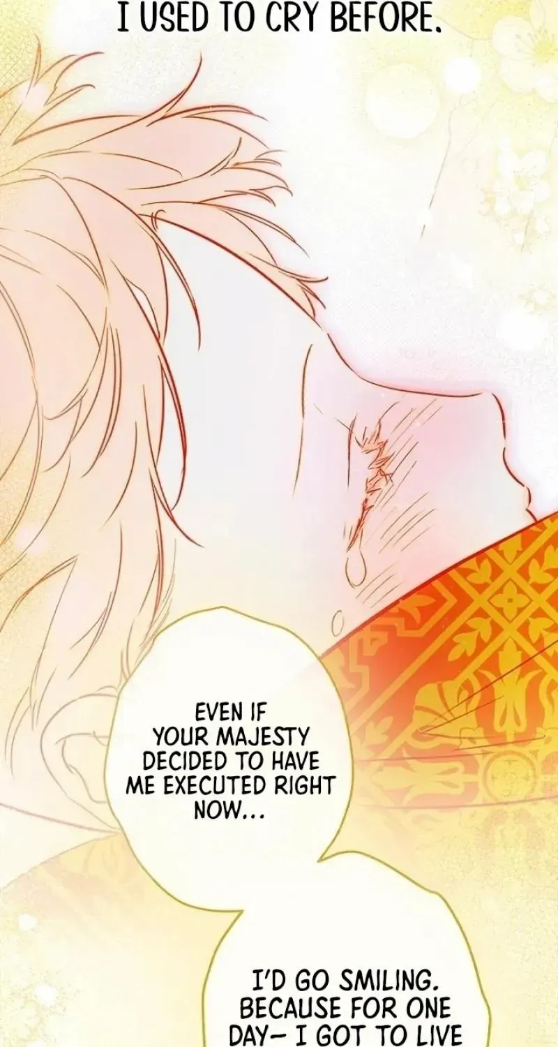 My Mother Gets Married Again Chapter 82 page 56 - 