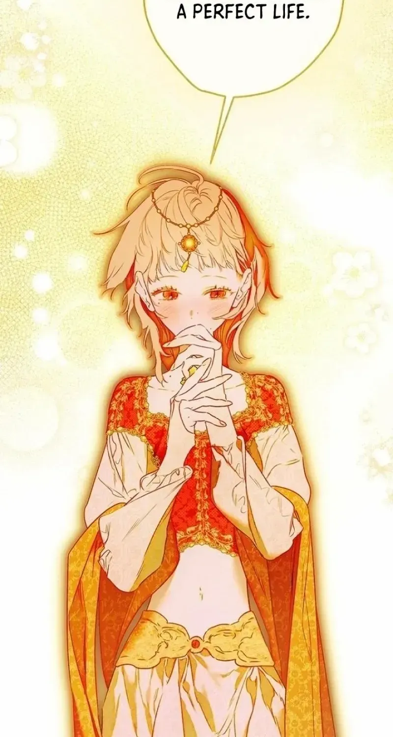 My Mother Gets Married Again Chapter 82 page 57 - 