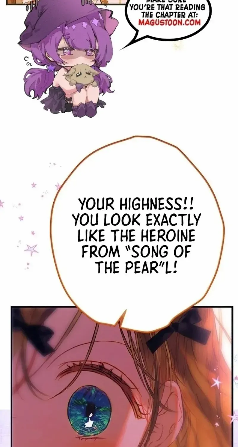 My Mother Gets Married Again Chapter 82 page 59 - 