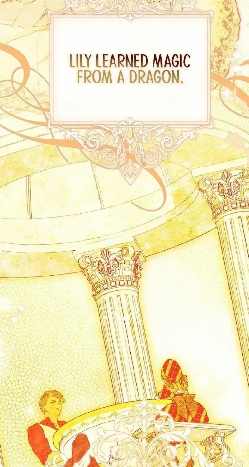 My Mother Gets Married Again Chapter 82 page 7 - 