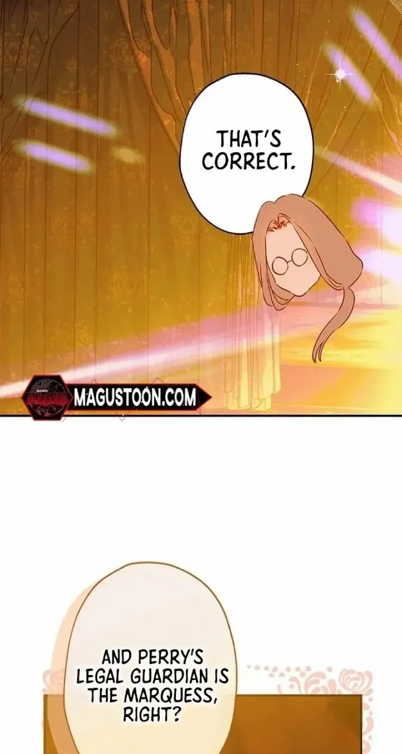 My Mother Gets Married Again Chapter 82 page 75 - 