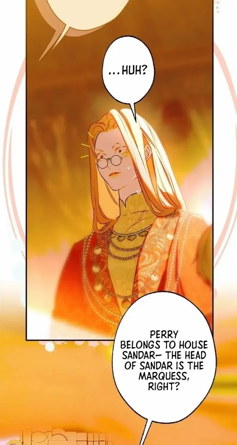 My Mother Gets Married Again Chapter 82 page 76 - 