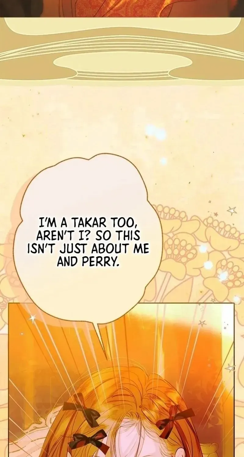 My Mother Gets Married Again Chapter 82 page 80 - 