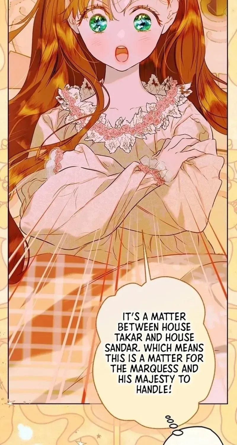 My Mother Gets Married Again Chapter 82 page 81 - 