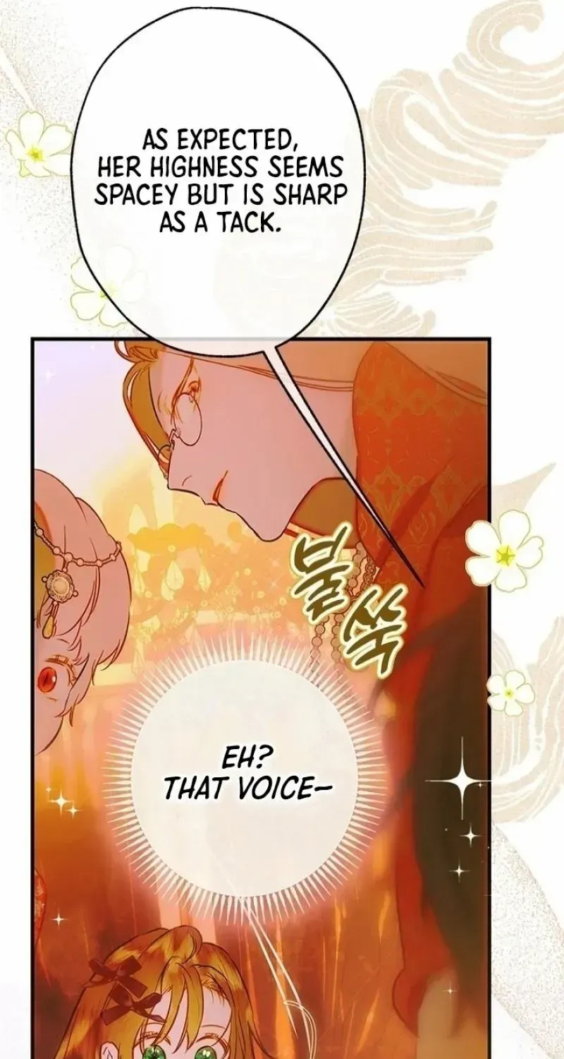 My Mother Gets Married Again Chapter 82 page 84 - 