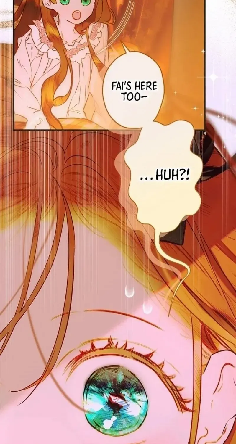 My Mother Gets Married Again Chapter 82 page 85 - 