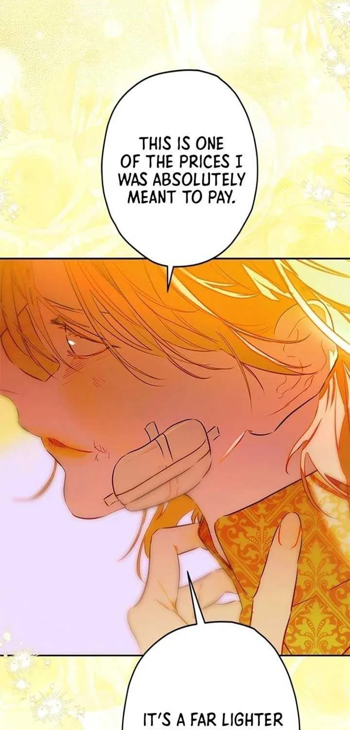 My Mother Gets Married Again Chapter 83 page 11 - 