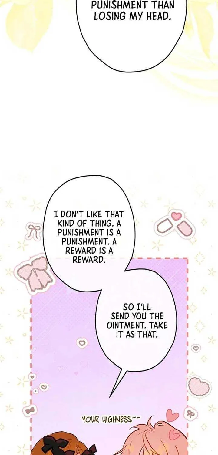 My Mother Gets Married Again Chapter 83 page 12 - 