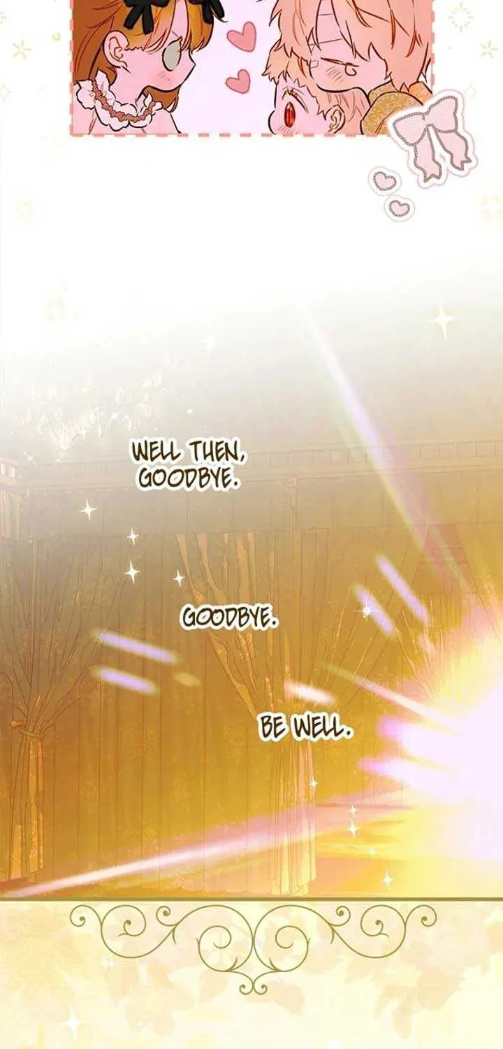 My Mother Gets Married Again Chapter 83 page 13 - 
