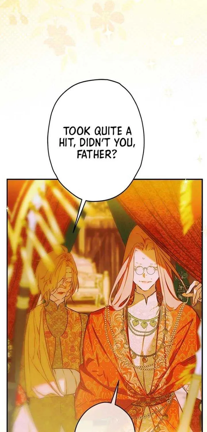 My Mother Gets Married Again Chapter 83 page 14 - 