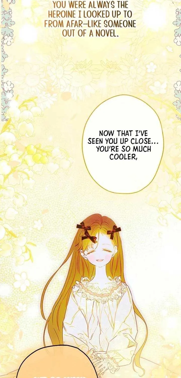 My Mother Gets Married Again Chapter 83 page 17 - 