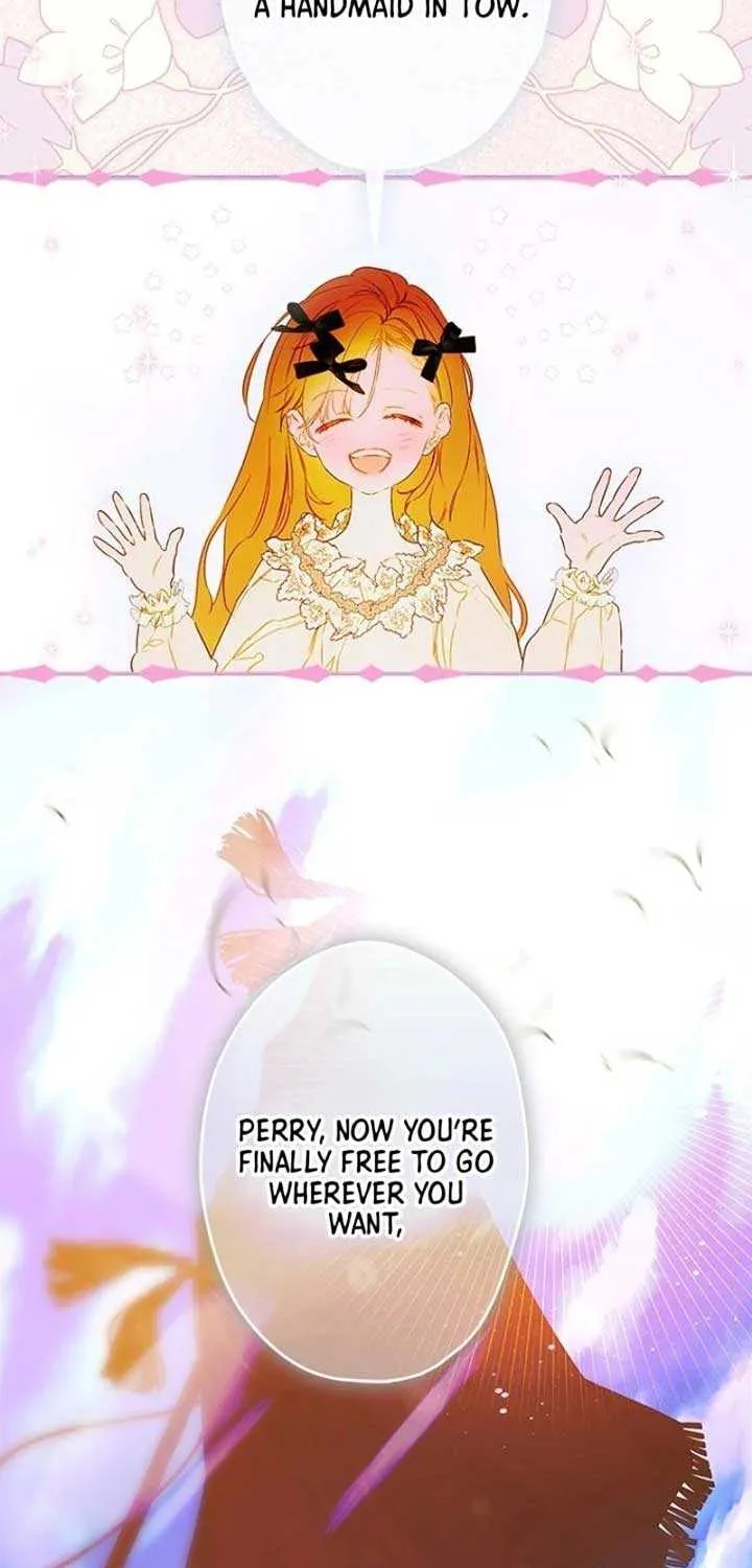 My Mother Gets Married Again Chapter 83 page 20 - 