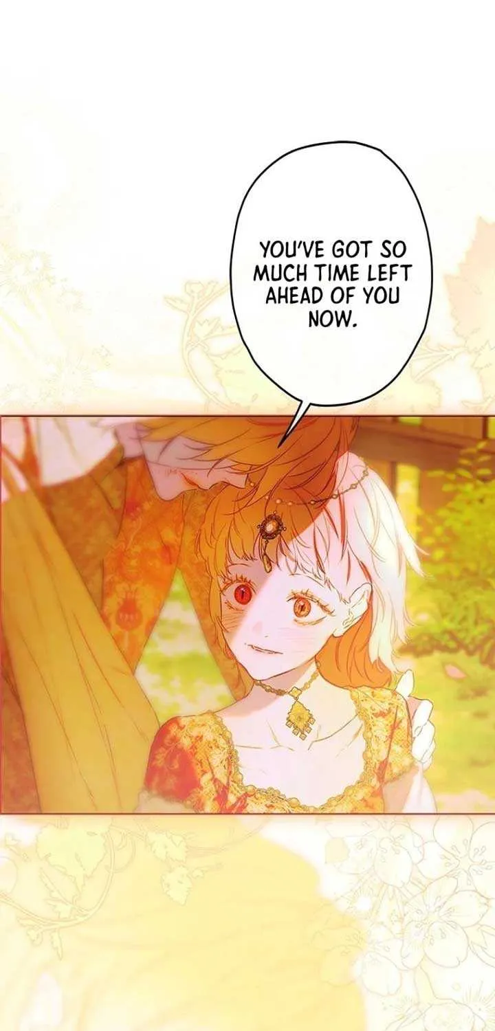 My Mother Gets Married Again Chapter 83 page 23 - 