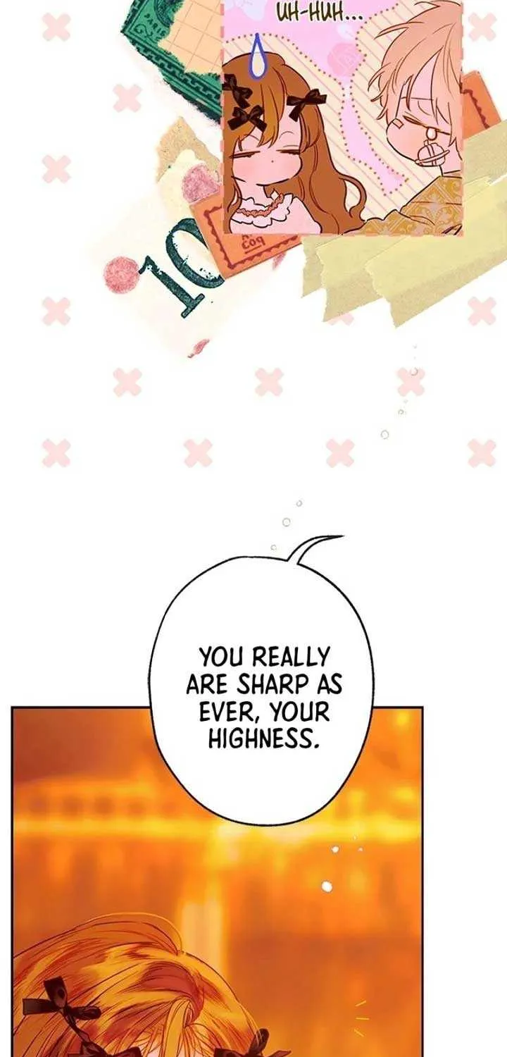 My Mother Gets Married Again Chapter 83 page 4 - 