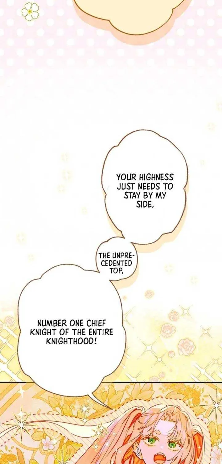 My Mother Gets Married Again Chapter 83 page 31 - 