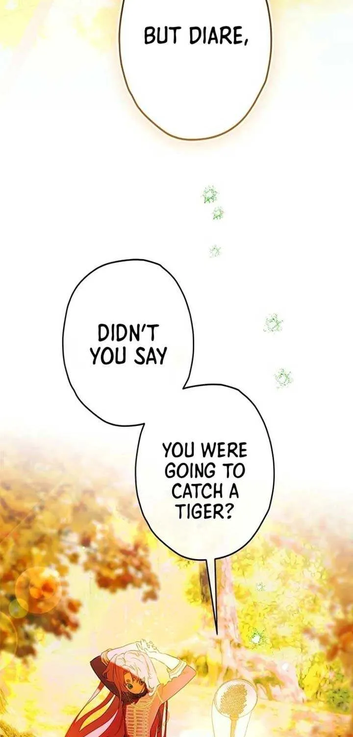 My Mother Gets Married Again Chapter 83 page 37 - 