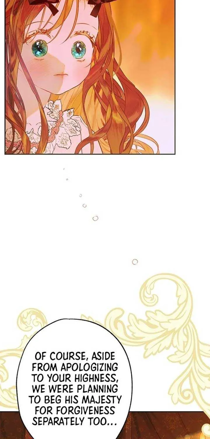 My Mother Gets Married Again Chapter 83 page 5 - 