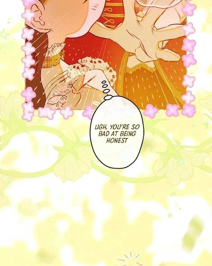 My Mother Gets Married Again Chapter 83 page 42 - 