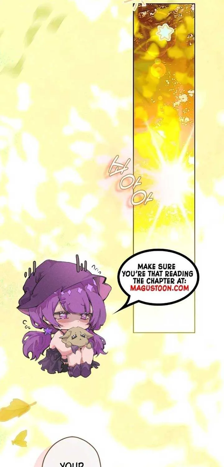 My Mother Gets Married Again Chapter 83 page 43 - 