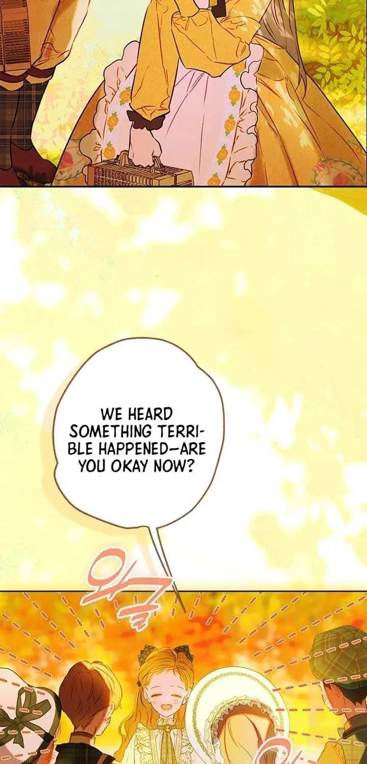 My Mother Gets Married Again Chapter 83 page 45 - 