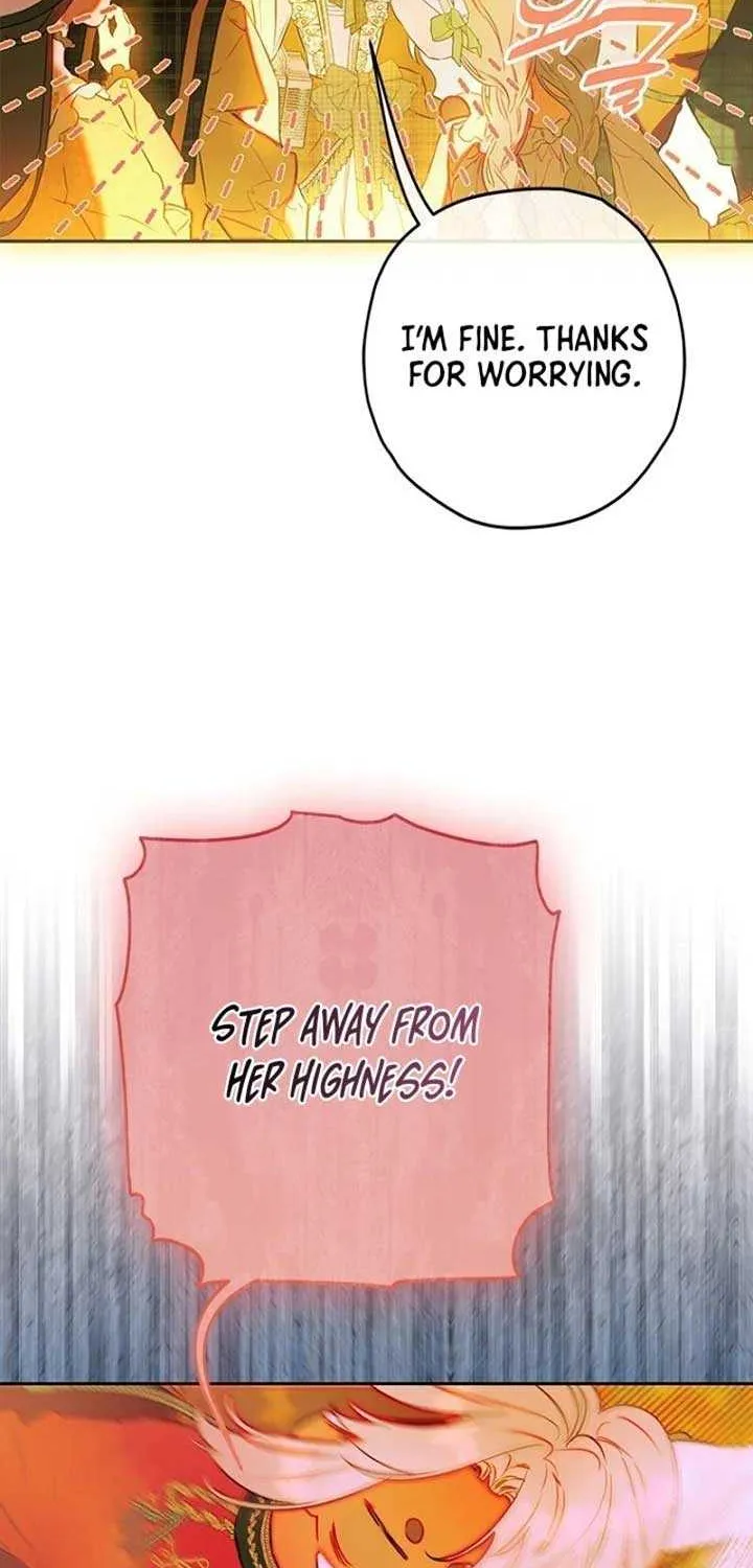 My Mother Gets Married Again Chapter 83 page 46 - 