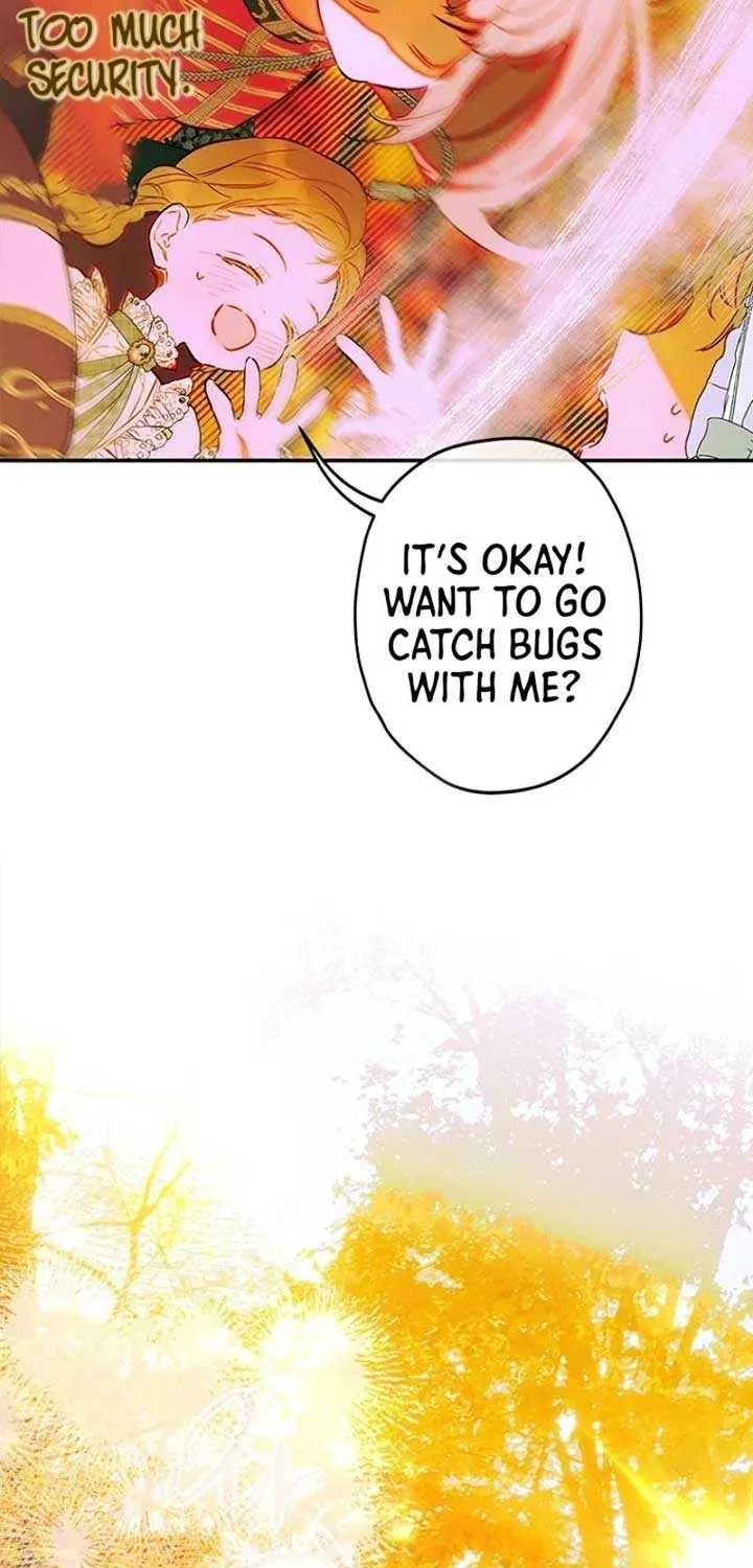My Mother Gets Married Again Chapter 83 page 47 - 