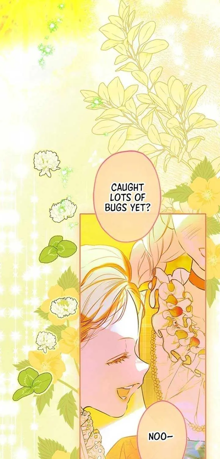 My Mother Gets Married Again Chapter 83 page 49 - 