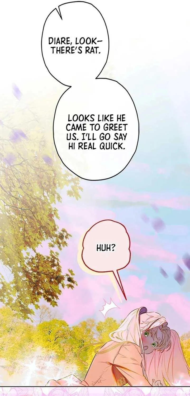 My Mother Gets Married Again Chapter 83 page 63 - 