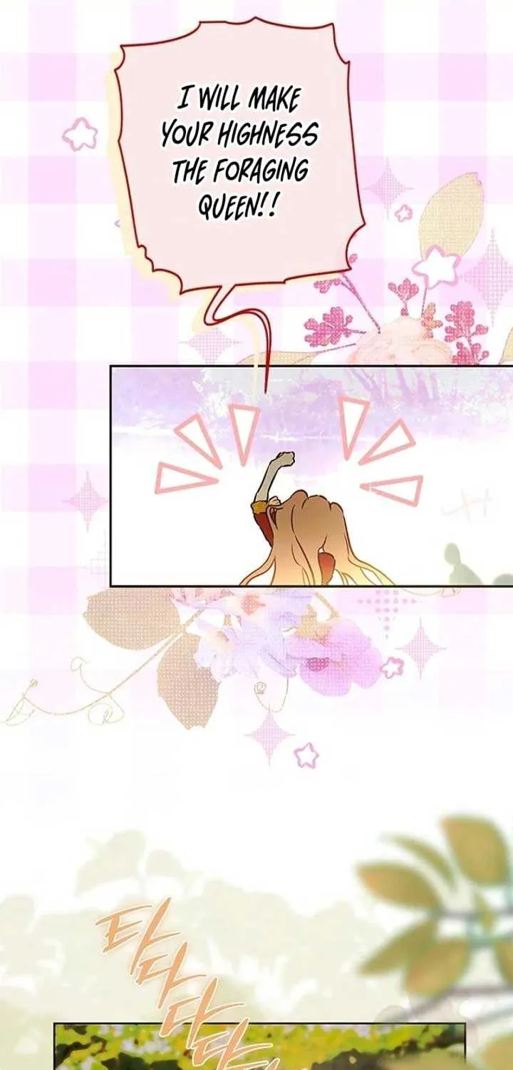 My Mother Gets Married Again Chapter 83 page 65 - 