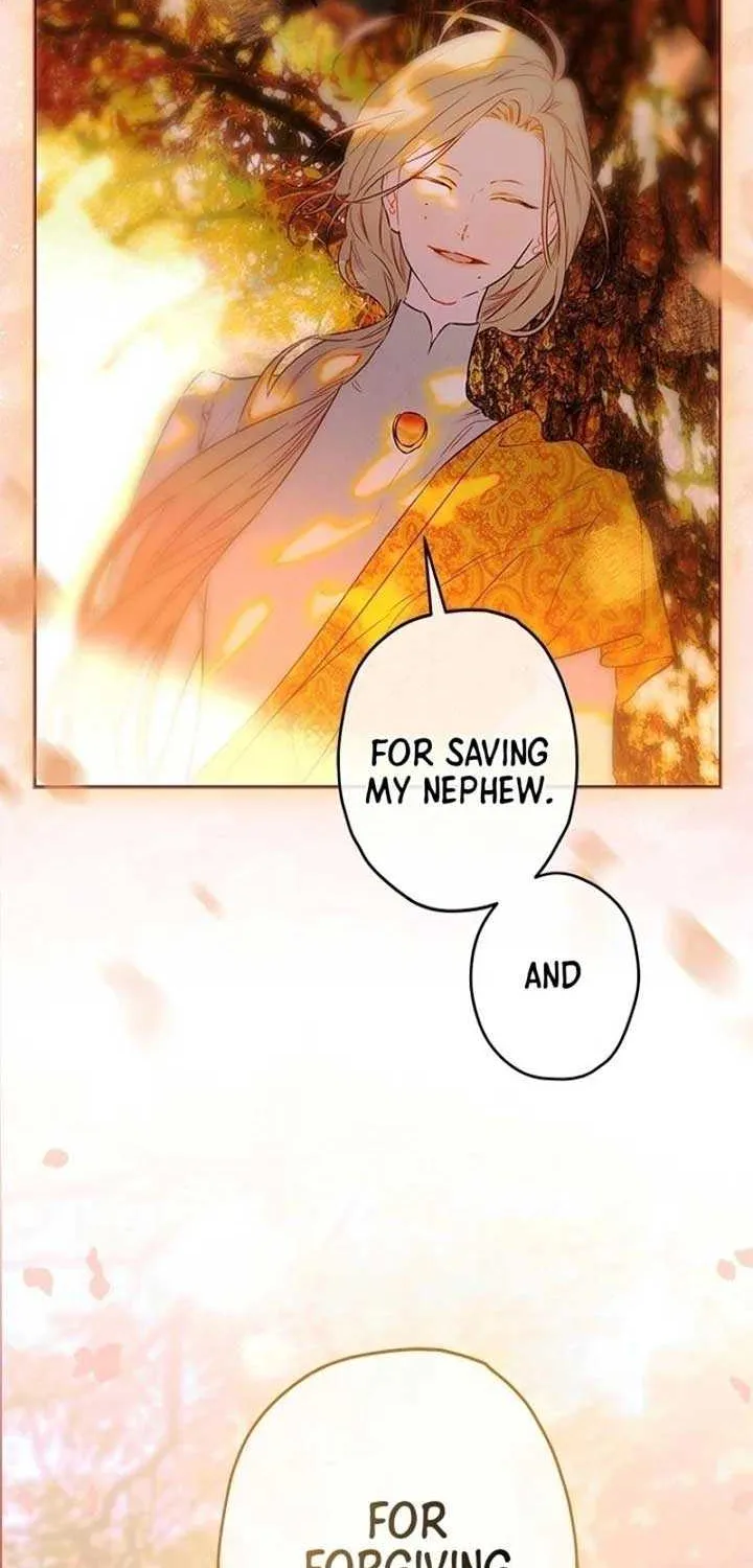 My Mother Gets Married Again Chapter 83 page 68 - 